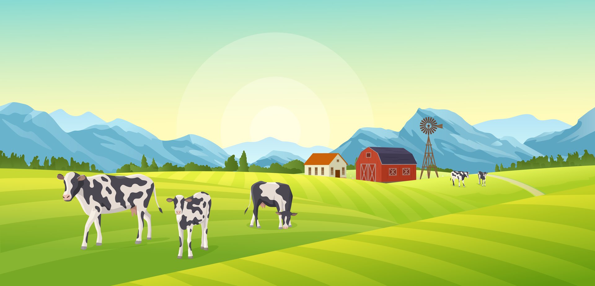  Why ERPNext is a Game-Changer for Dairy Producers - Cover Image
